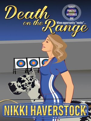 cover image of Death on the Range